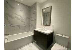 851 NE 1st Ave #2007, Miami, FL 33132, Sold 06/21/22