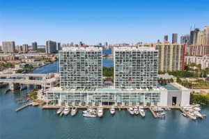400 Sunny Isles Blvd PH 03, Sunny Isles Beach, FL 33160, Sold 03/11/22