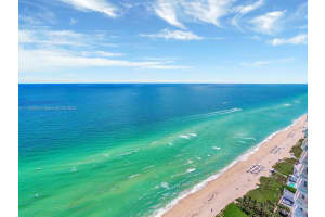 16051 Collins Ave APT 2701, Sunny Isles Beach, FL 33160, Sold 06/09/22