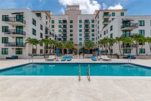 1300 Ponce de Leon APT 1004, Coral Gables, FL 33134, Sold 03/03/22