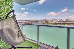 650 West Ave APT 3009, Miami Beach, FL 33139, Sold 03/25/22