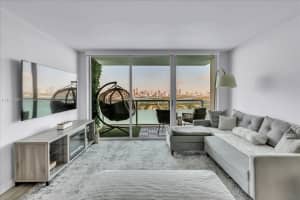 650 West Ave APT 3009, Miami Beach, FL 33139, Sold 03/25/22