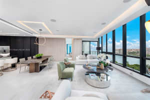 100 South Pointe Dr, Miami Beach, FL 33139, Sold 02/28/22