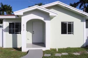 872 SW 7th Terrace, Florida City, FL 33034, Sold 05/03/22