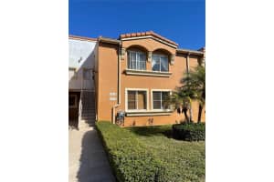 12519 NW 11th Ln #206, Miami, FL 33182, Sold 03/31/22