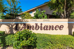 13491 SW 62nd St #1, Miami, FL 33183, Sold 04/22/22