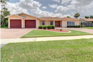 4656 NW 99th Ave, Sunrise, FL 33351, Sold 03/09/22