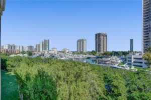 19601 E Country Club Dr #7506, Aventura, FL 33180, Sold 03/14/22