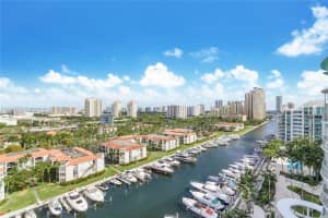 3029 NE 188th St APT 1106, Aventura, FL 33180, Sold 03/29/22