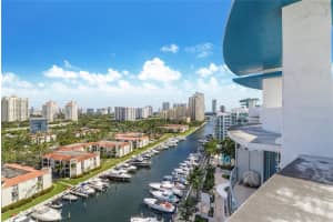 3029 NE 188th St APT 1106, Aventura, FL 33180, Sold 03/29/22