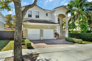 11336 NW 46th Ln, Doral, FL 33178, Sold 03/15/22