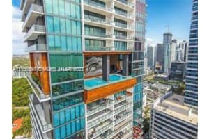 1451 Brickell Ave Unit 4303, Miami, FL 33131, Sold 03/25/22