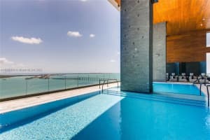 1451 Brickell Ave Unit 4303, Miami, FL 33131, Sold 03/25/22