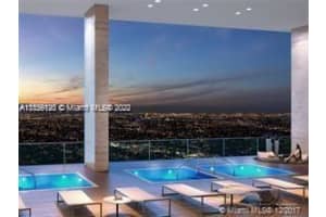 1451 Brickell Ave Unit 4303, Miami, FL 33131, Sold 03/25/22