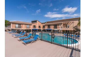 7300 Lake Cir Dr APT 207, Margate, FL 33063, Sold 03/18/22