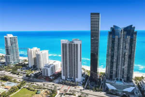 17201 Collins Ave APT 608, Sunny Isles Beach, FL 33160, Sold 03/10/22