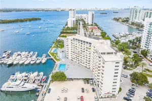 7904 West Dr APT 417, North Bay Village, FL 33141, Sold 06/10/22