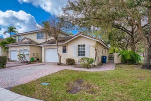 3991 NW 90th Way, Sunrise, FL 33351, Sold 04/19/22