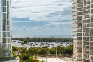 2831 S Bayshore Dr #702, Miami, FL 33133, Sold 04/01/22