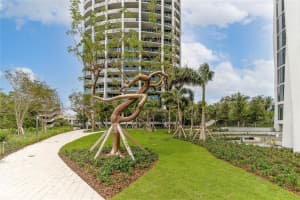 2831 S Bayshore Dr #702, Miami, FL 33133, Sold 04/01/22