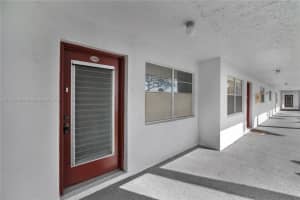 8305 NW 61st St APT C110, Tamarac, FL 33321, Sold 06/13/22