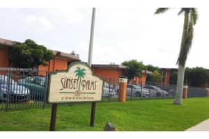 9441 SW 76th St APT V31, Miami, FL 33173, Sold 04/11/22