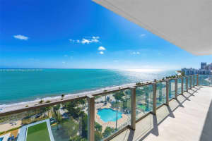 360 Ocean Dr #1101s, Key Biscayne, FL 33149, Sold 05/31/22