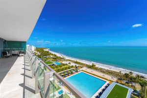 360 Ocean Dr #1101s, Key Biscayne, FL 33149, Sold 05/31/22