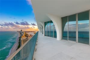 16901 Collins Ave #5503, Sunny Isles Beach, FL 33160, Sold 09/16/22