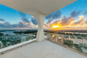 16901 Collins Ave #5503, Sunny Isles Beach, FL 33160, Sold 09/16/22