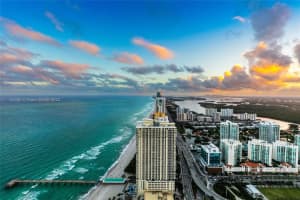 16901 Collins Ave #5503, Sunny Isles Beach, FL 33160, Sold 09/16/22