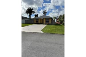819 SW 10th St, Florida City, FL 33034, Sold 03/23/22