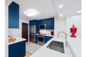 5757 Collins Ave #1001, Miami Beach, FL 33140, Sold 08/17/22