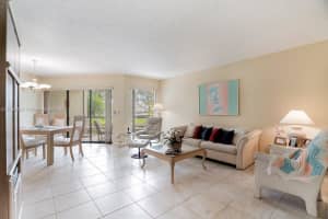A, 5701 Camino Del Sol APT 107, Boca Raton, FL 33433, Sold 03/31/22