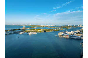 888 Biscayne Blvd APT 2202, Miami, FL 33132, Sold 04/08/22