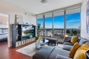 888 Biscayne Blvd APT 2202, Miami, FL 33132, Sold 04/08/22