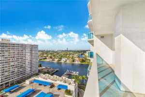 1945 S Ocean Dr APT 1603, Hallandale Beach, FL 33009, Sold 03/23/22