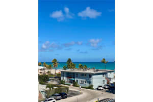 1801 S Ocean Dr APT 508, Hollywood, FL 33019, Sold 04/25/22