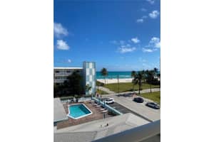 1801 S Ocean Dr APT 508, Hollywood, FL 33019, Sold 04/25/22