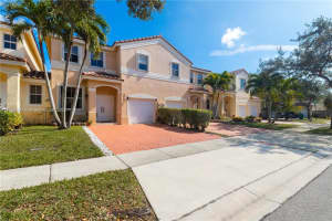 3867 SW 171st Terrace #3867, Miramar, FL 33027, Sold 03/18/22