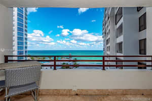 3505 S Ocean Dr APT 707, Hollywood, FL 33019, Sold 03/17/22