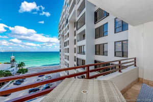 3505 S Ocean Dr APT 707, Hollywood, FL 33019, Sold 03/17/22
