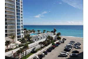 3505 S Ocean Dr APT 707, Hollywood, FL 33019, Sold 03/17/22