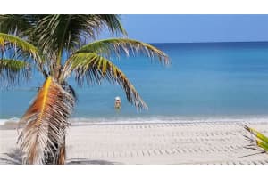 2030 S Ocean Dr APT 1224, Hallandale Beach, FL 33009, Sold 06/21/22