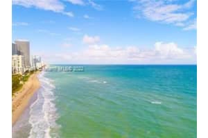 2030 S Ocean Dr APT 1224, Hallandale Beach, FL 33009, Sold 06/21/22