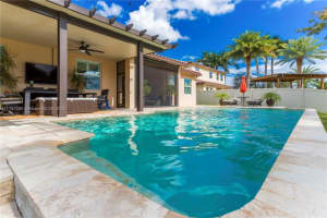 13020 SW 13th St, Davie, FL 33325, Sold 04/04/22