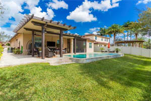 13020 SW 13th St, Davie, FL 33325, Sold 04/04/22