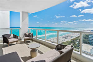 4201 Collins Ave APT 1601, Miami Beach, FL 33140, Sold 04/15/22