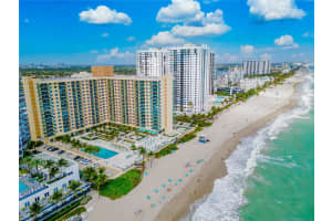 2501 S Ocean Dr APT 1532, Hollywood, FL 33019, Sold 03/23/22