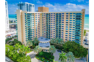 2501 S Ocean Dr APT 1532, Hollywood, FL 33019, Sold 03/23/22